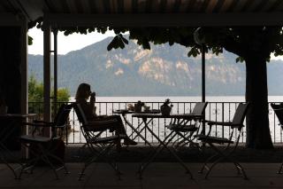 Seehof Hotel Du Lac - Weggis - 5