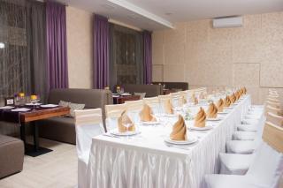 Zagrava Hotel - Dnipro - 7