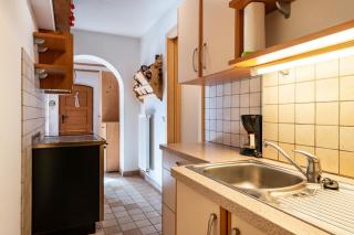 Thomasegg Hof Birke - Sarntal - 1
