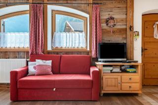 Thomasegg Hof Birke - Sarntal - 6