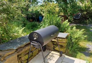Cae Tudur Remote Rural Cottage near Barmouth - Barmouth - 3