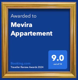 Mevira Appartement - Zandvoort - 9