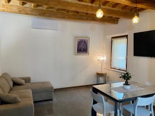 Appartamento Scirocco - 100 m dalla spiaggia - Fano - 2