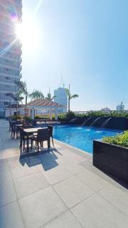 SMDC Coast Residences - The Happy Place - 1