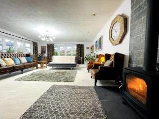 Karinya suite - Llanvaches - 0