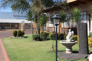 Travel Lodge - 1