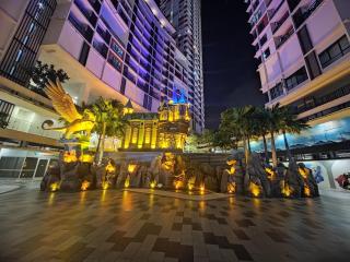 Wan's Homestay i-City - 7