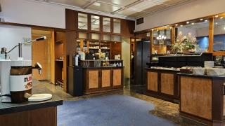 Hotel Heldt Dependance - Bremen - 4