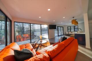 Brand New House with Huge Patio - Kerhonkson - 8