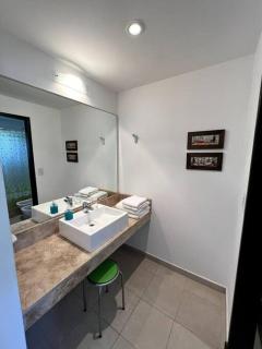 1 BR *Palermo* Moderno dos ambientes / Zona UP - 6