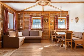 Thomasegg Hof Linde - Sarntal - 3