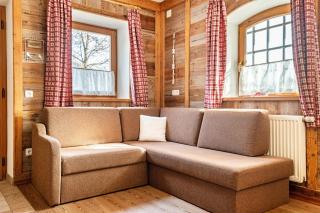 Thomasegg Hof Linde - Sarntal - 4