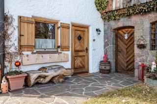 Thomasegg Hof Linde - Sarntal - 8