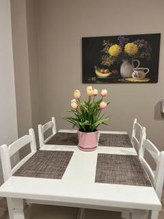 Cane Apartments - Tirana - 5