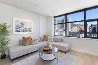 The Tokyo Studio - Cidade Do Cabo - 9