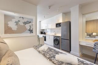 The Tokyo Studio - 2