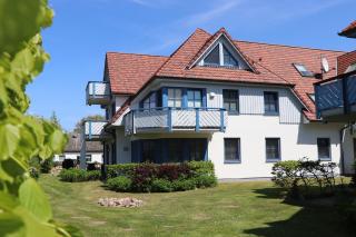 Oewern Diek App 24 - Wustrow - 5