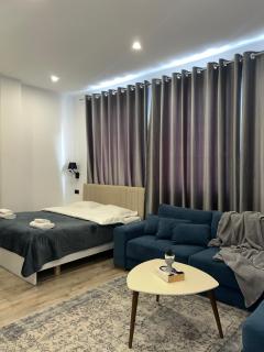 Cane Apartments - Tirana - 6