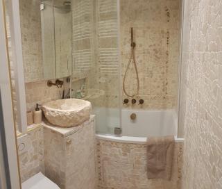 Paris Tour Eiffel - Parigi - 8