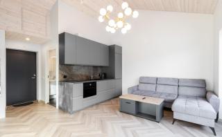Posti villa S - Pärnu - 4
