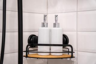 Modern flat in Old Town Kaunas - Free Parking & Self Check-In - Kaunas - 1