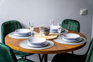 Modern flat in Old Town Kaunas - Parking & Self Check-In - 3