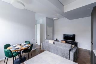 Modern flat in Old Town Kaunas - Free Parking & Self Check-In - Kaunas - 5