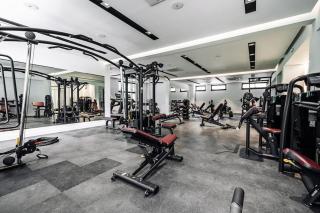 Status-M Apartments 153 - 5