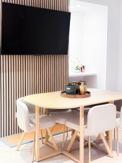 Appartement6P#2Bedrooms#Jardin des Plantes - París - 4