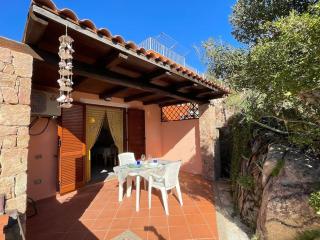 Blue Sardinia house - Rena Majore - 0