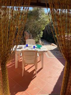 Blue Sardinia house - Rena Majore - 6