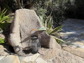 Blue Sardinia house - Rena Majore - 5