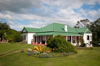 Leeuwenbosch Country House - Amakhala Game Reserve - Amakhala Game Reserve - 0