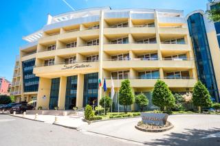Sun Palace Hotel - Sunny Beach - 7