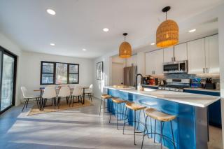 Brand New House with Huge Patio - Kerhonkson - 3