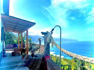 Casa Do Pico - São Vicente - 9