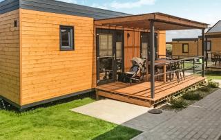 Cozy Home In Rewal With Kitchen - Rewal - 9