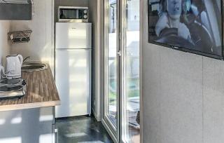 Cozy Home In Rewal With Kitchen - Rewal - 6