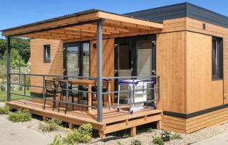 Cozy Home In Rewal With Kitchen - Rewal - 5