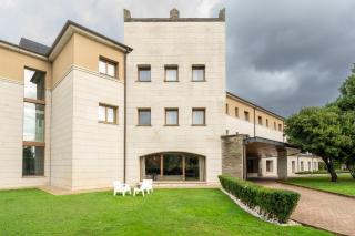 Parador de Villafranca del Bierzo - Villafranca del Bierzo - 8