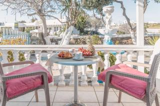 Dibellee Mykonos Studios - Glastros - 1