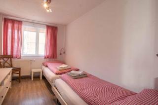 Chalet Azeno EG - Adelboden - 4