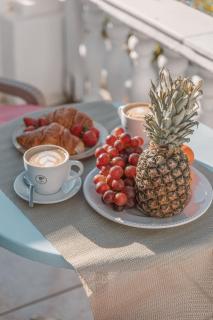 Dibellee Mykonos Studios - 2