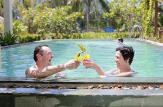 Green Boutique Villa - 6