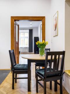 Tyzenhauz Apartments Old Town - 1