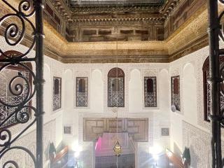 Dar Lalla Kenza - Fes - 9