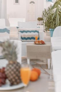 Dibellee Mykonos Studios - Glastros - 8