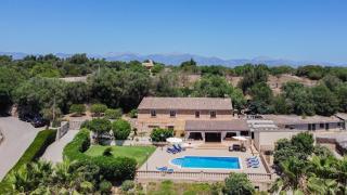 Can Bielo by Rentallorca - Lloret de Vistalegre - 9