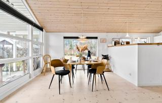 Nice Home In Sjællands Odde With Wifi - Yderby - 7