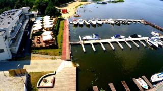 Marina Diana - Białobrzegi - 2